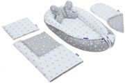 Baby nest set - cocoon set