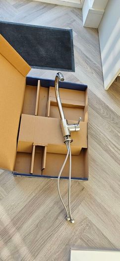 Kitchen Tap Ideal Standard