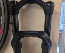 Front Fork Rockshock Judy