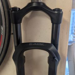 Front Fork Rockshock Judy