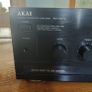 AKAI Stereo Amplifier Image 3
