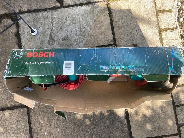 Bosch Combitrim Art 23