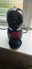 Nescafe Dolce Gusto coffe machine