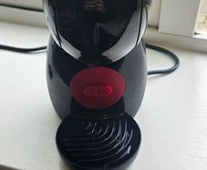 Nescafe Dolce Gusto coffe machine