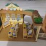 Sylvanian Families Country Tree School and Sylvanian Families Nursery Playmates Babies Set. Image 9