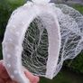 Handmade headpiece Image 2