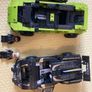 LEGO 76899 Speed Champion Lamborghini Image 2