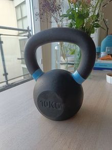 Kettlebell 10kg