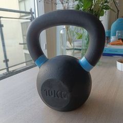Kettlebell 10kg