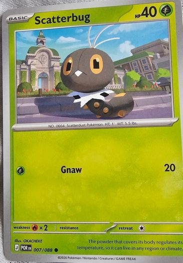 pokemon c