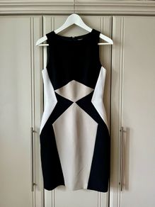 Warehouse dress (8)