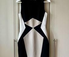 Warehouse dress (8)