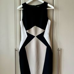 Warehouse dress (8)