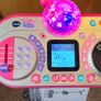 VTECH Kidi Super Star DJ & Karaoke System Image 7