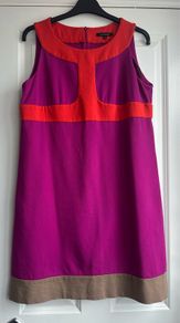 Tara Jarmon dress - sz 14