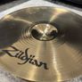 Zildjian Custom A 20" Medium Ride Image 5