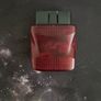 MHD Flasher Wireless Adapter Red Image 2