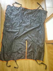 Pet Car Seat Cover