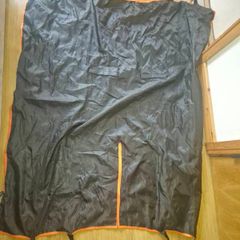 Pet Car Seat Cover