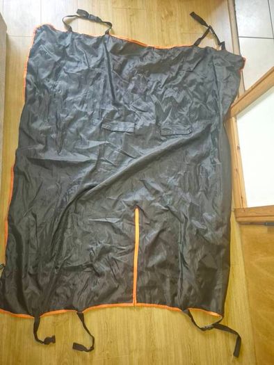 Pet Car Seat Cover