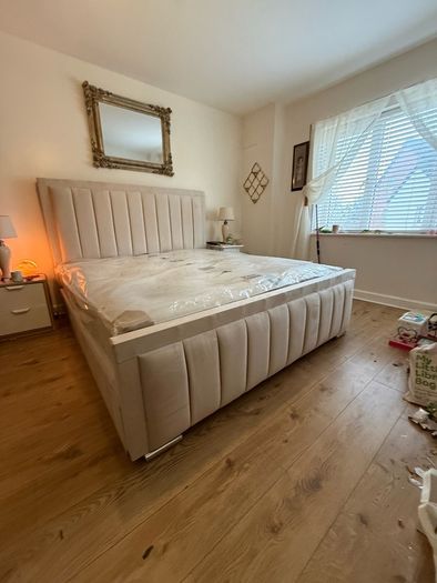 double Beds