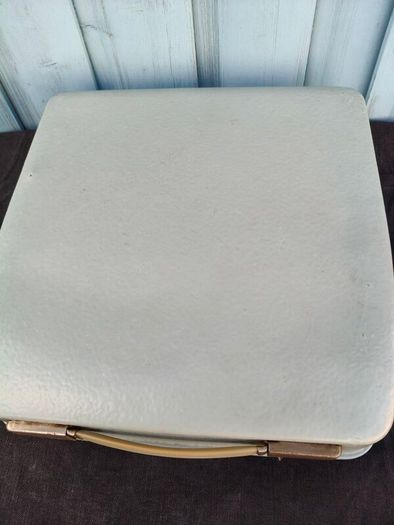 Hermes Baby Vintage Typewriter
