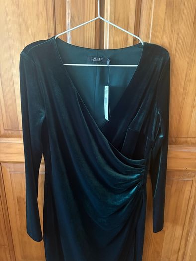 ralph lauren dress
