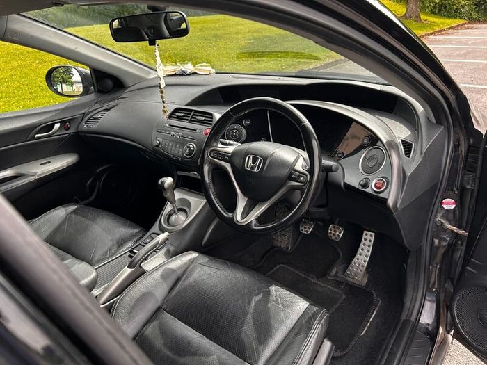 Honda Civic 2009