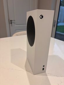 Xbox Series S 512GB