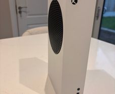 Xbox Series S 512GB