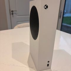 Xbox Series S 512GB