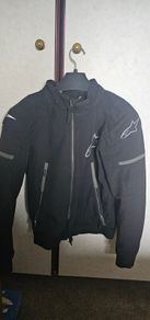 Alpinestars Sektor V2 Tech Motorcycle Hoodie Jacket