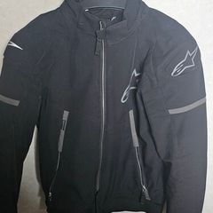Alpinestars Sektor V2 Tech Motorcycle Hoodie Jacket