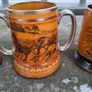 hunting scene mugs Image 2
