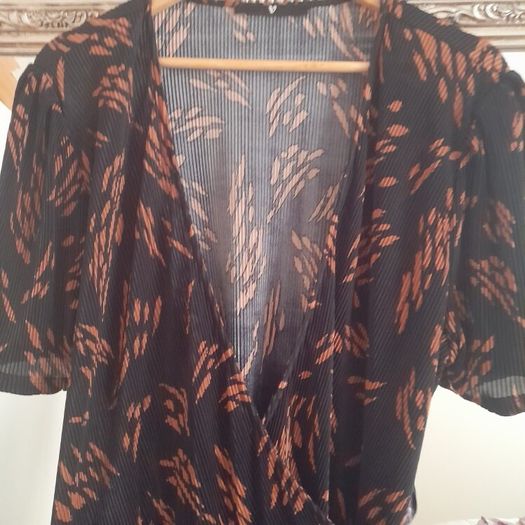 ladies dress