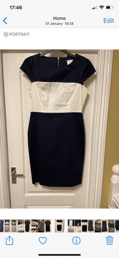 French Connection dress for sale