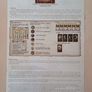 The Hobbit - Journey to the Lonely Mountain Fantasy Strategy Miniatures Board Game OOP 2013 Image 8