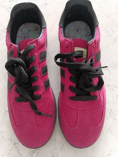 Adidas Spezial