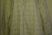 Soya Concept down &amp; feather midi length coat size UK22/24 XXL