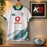 Ireland 2027 Rugby Jersey Image 3