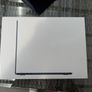 Apple MacBook Air M4 2025 13 inch Midnight Like New Box Charger Image 8