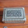 Trinket Box- Handmade Image 8