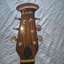 Semi-acoustic Guitar Image 5