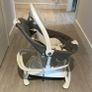 Joie Emeri 2-in-1 Baby Swing and Rocker Image 3