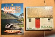 Two Vintage Pictorial Ireland Books