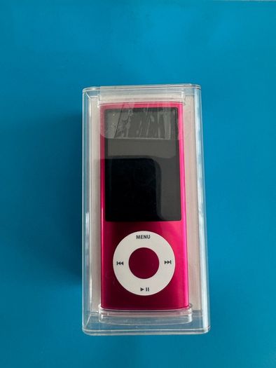 Brand New Ipod Nano