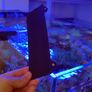 Ecotech Radion XR15/30 Magnetic Side Shade Image 2