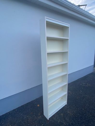 Bookcase