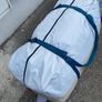 Decathlon Air Tent Image 4