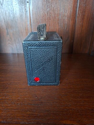 Zeiss ikon Box Tengor 54/2